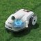 cortador de grama rob&oacute;ticoFL3000FJ Dynamics