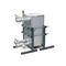 trocador de calor de placasSX 3Kaeser Kompressoren
