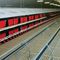 grade de piso pl&aacute;sticaPOTTERS POULTRY LTD