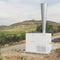 sistema antigranizo a energia solarSPAG GROUP