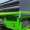 vagão distribuidor de esterco de arrastoAgromeks Agricultural Machinery