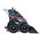 carregadeira de rodasZ40Sherpa Miniloaders BV
