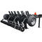 subsolador 6 hastesTerrus DXSGTS
