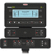 sistema de controle para pulverização