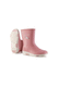botas agrícola / à prova de água / em PVC