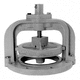 válvula para irrigação / de regulação / manual / em ferro fundido