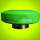 antena GPS / DGPS / para máquina agrícola / inteligente