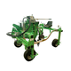 cultivador rotativo montado / manual / capinador / para grandes áreas de cultivo