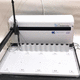 analisador de pH / de solo / de água / de condutividade elétrica