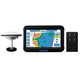 sistema de nivelamento de satélite / GNSS / RTK / 3D