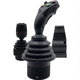 joystick de acionamento com a mão / para preparo do solo / para semeadura / para carrinho de movimentação carrinhos de movimentação