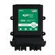 sistema de controle com ISOBUS / para distribuidor de adubo