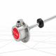 sensor de posição linear / sem contato